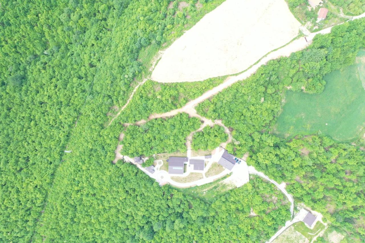 Maiden Water Resort SJJ Buitenkant foto