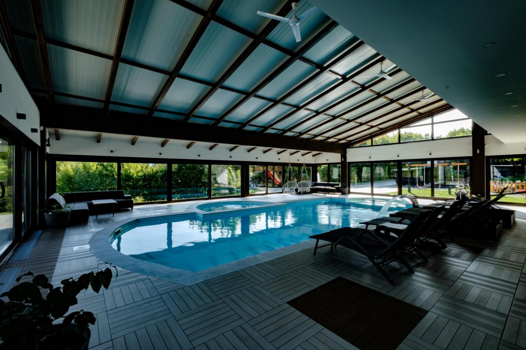 Maiden Water Resort SJJ Buitenkant foto